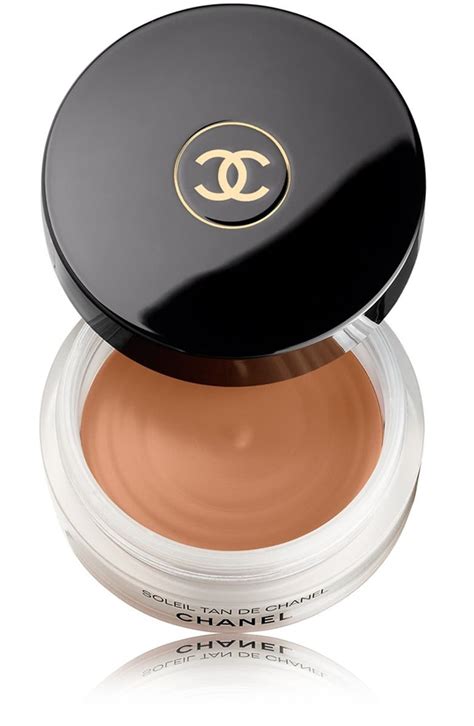 chanel tan de sole|chanel soleil tan bronzing makeup.